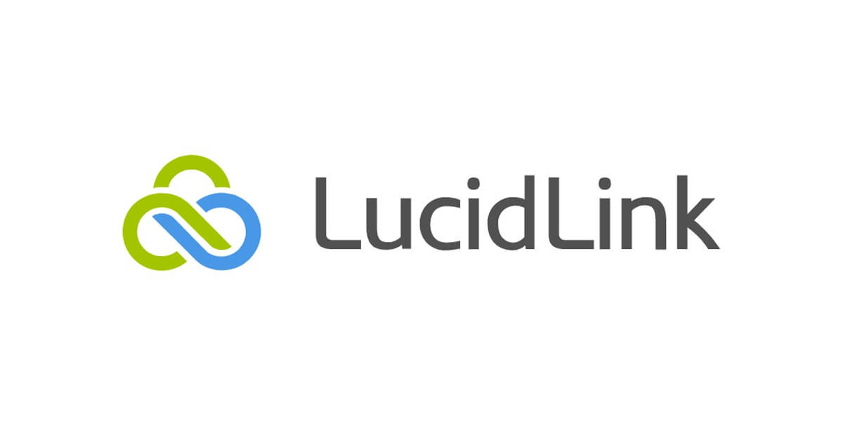 LucidLink logo